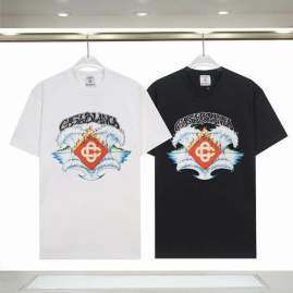 Picture of Casablanca T Shirts Short _SKUCasablancaS-2XLhstx95718880
